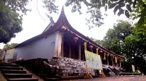 Hanoi Countryside Cycle Tour Tram Gian Thay Pagoda 1 Day